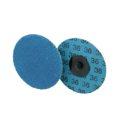 Zirkon type Roloc 50 mm korn 60