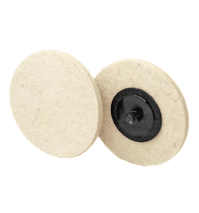 Filt 50 mm type roloc