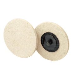 Filt 75 mm type roloc