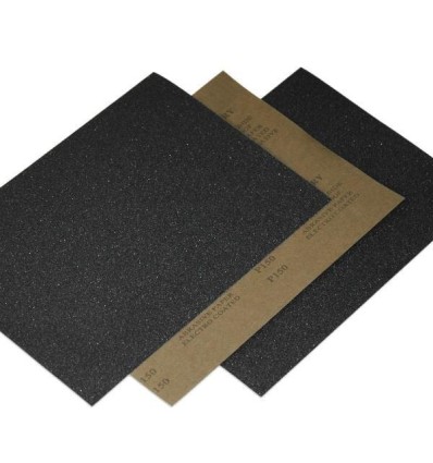 vandfast silicium 230 x 280 mm korn 1500