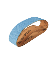 PZ533 zirkon m/kølemiddel 50 x 450 mm korn 36