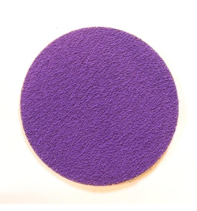 BORA 3 velcro u/huller 125 mm korn 220
