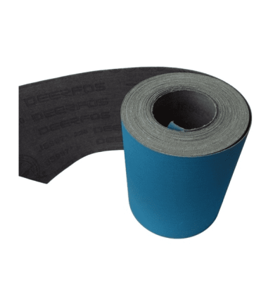 JS997 keramisk 40 x 50.000 mm korn 120