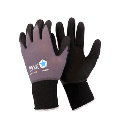 Bluestar Multi Flex handske