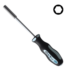 Bits topskruetraekker Bits 1/4 x 125mm