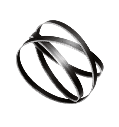Bimetal M42 Profil 2710 x 27 x 0,9 mm 8-11 tands