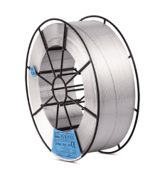 Safra MIG tråd Al Mg5/5356 1,2 - 1,6 mm