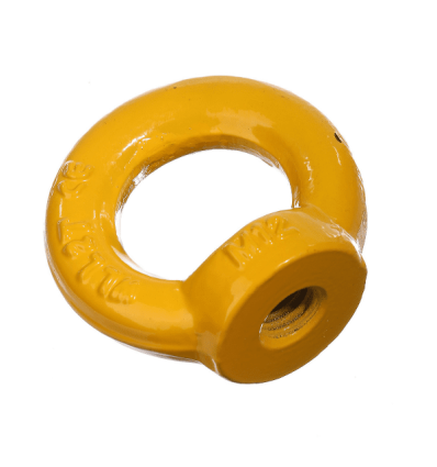 Øjemøtrik 6 - 36 mm 0,40 - 16,00 T