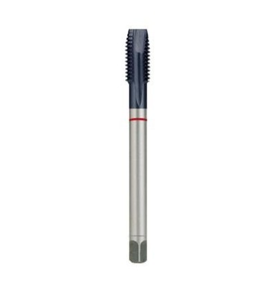 Maskinsnittap med tyk skaft. DIN 376 M30x(3,50) HSSE-Co5 TiAlN