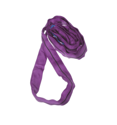 Rundsling Violet Faktor 7:1