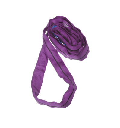 Rundsling Violet Faktor 7:1