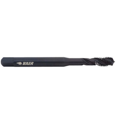 BARE maskinsnittap DIN 371/376 PRO spiral 35° HSSE-Co5 VAP