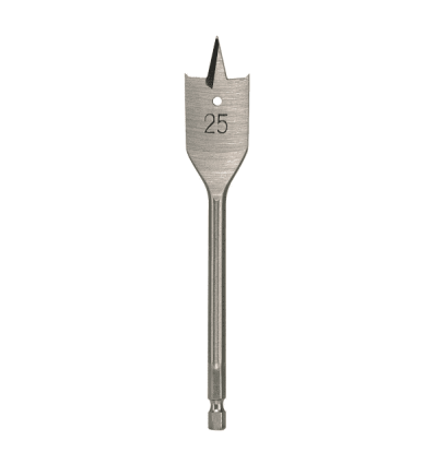 for træ Ø26 x 150 mm sekskantet skaft