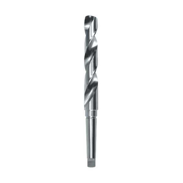 type N 18,5 mm HSS Co5 morsekonus