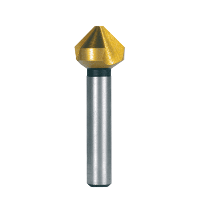 Form C 37,0 mm HSS-TIN