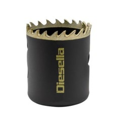 Hulsav Ø14 mm HSSE-Co8