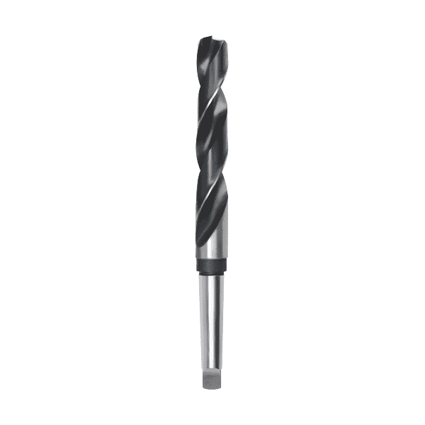 Type N - morsekonus 17,0 mm HSS