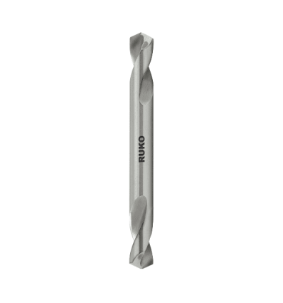 Type KV 5,1 mm HSS-G slebet