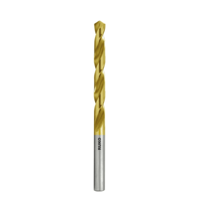 Type N  12,2 mm HSS-G TiN slebet