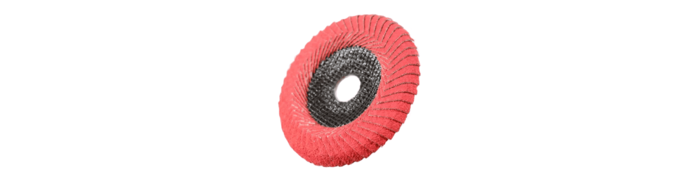 Flap discs